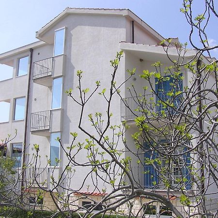 מרינה Villa Opatija מראה חיצוני תמונה