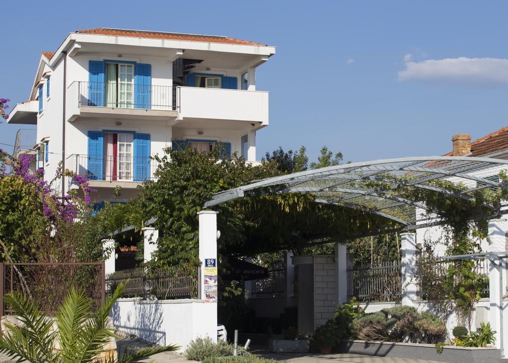 מרינה Villa Opatija מראה חיצוני תמונה